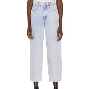 FRAME Denim Ultra High-Rise Jeans Women's Size 26 in Whisper